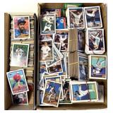 1980s/90s baseball cards