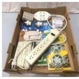 Surge protector other miscellaneous items