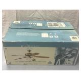 52 inch dual mount ceiling fan