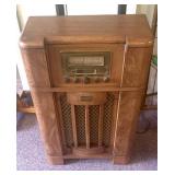 Repop Cassette radio