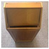 Laundry/waste backet