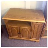 TV stand