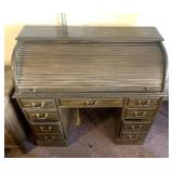 Rolltop desk