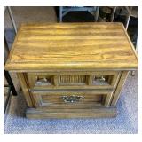 2 Drawer dresser or nightstand