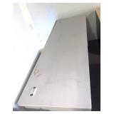 72 inch wide computer/crafting desk