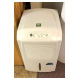 West Point dehumidifier