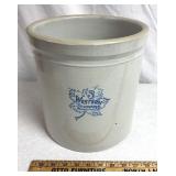 3 Gal Western stoneware CO. Munnmouth ILL