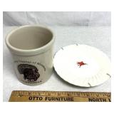 Roseville Ohio USA pottery/other