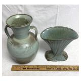 Frankoma 71/Frankoma pottery