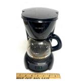 Personal sized Mr.Coffee maker