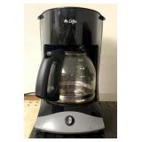 Mr. coffee maker