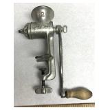 #2 Universal meat grinder