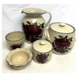 Home & Garden dishware