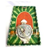 Serviceware/chef clock