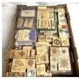 Stamfp it/decorative stamps