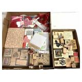 Stamfp it/decorative stamps
