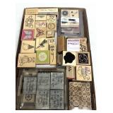 Stamfp it/decorative stamps