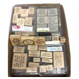 Stamfp it/decorative stamps