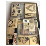 Stamfp it/decorative stamps