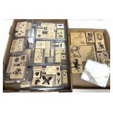 Stamfp it/decorative stamps