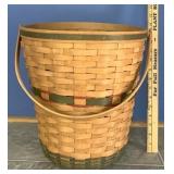 Longaberger Basket