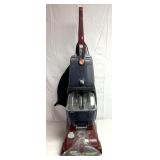 Hoover power scrub deluxe cleaner
