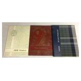 1964-66 Shadow yearbooks 66 Fortress