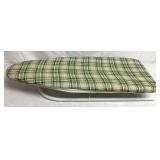 Small ironing board