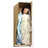 Betty the beautiful bride doll
