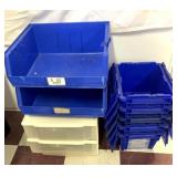 Organizers/small tote