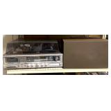 Seers AM/FM stereo system