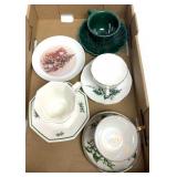 Tea cup sets