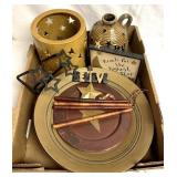 Primitive americana decor