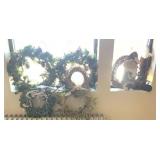Christmas wreaths