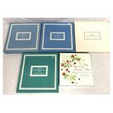 Yvonne collectible flights with boxes