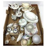 T-shirt and other knickknacks