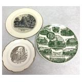 Cresco Centennial white/area churches