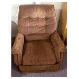 Reclining chair