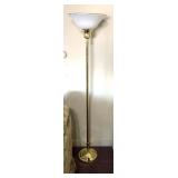 Floor lamp