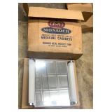 Monarch Medicine cabinet