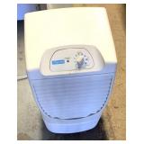 Dehumidifier