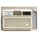 Window air conditioner