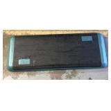 Step exercise platform