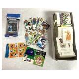 2021 Sealed Panini Prizm w/Bonus pack-other cards