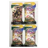 Sealed Pokemon (1)Sword & Sheild (3)Evolving Skies
