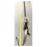 Tree branch trimmer saw