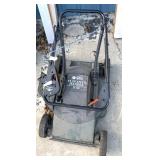 Black & Decker M200 Electric mower
