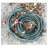 garden hose