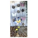 Butterfly Garden decor