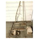 VTY of  primitive items